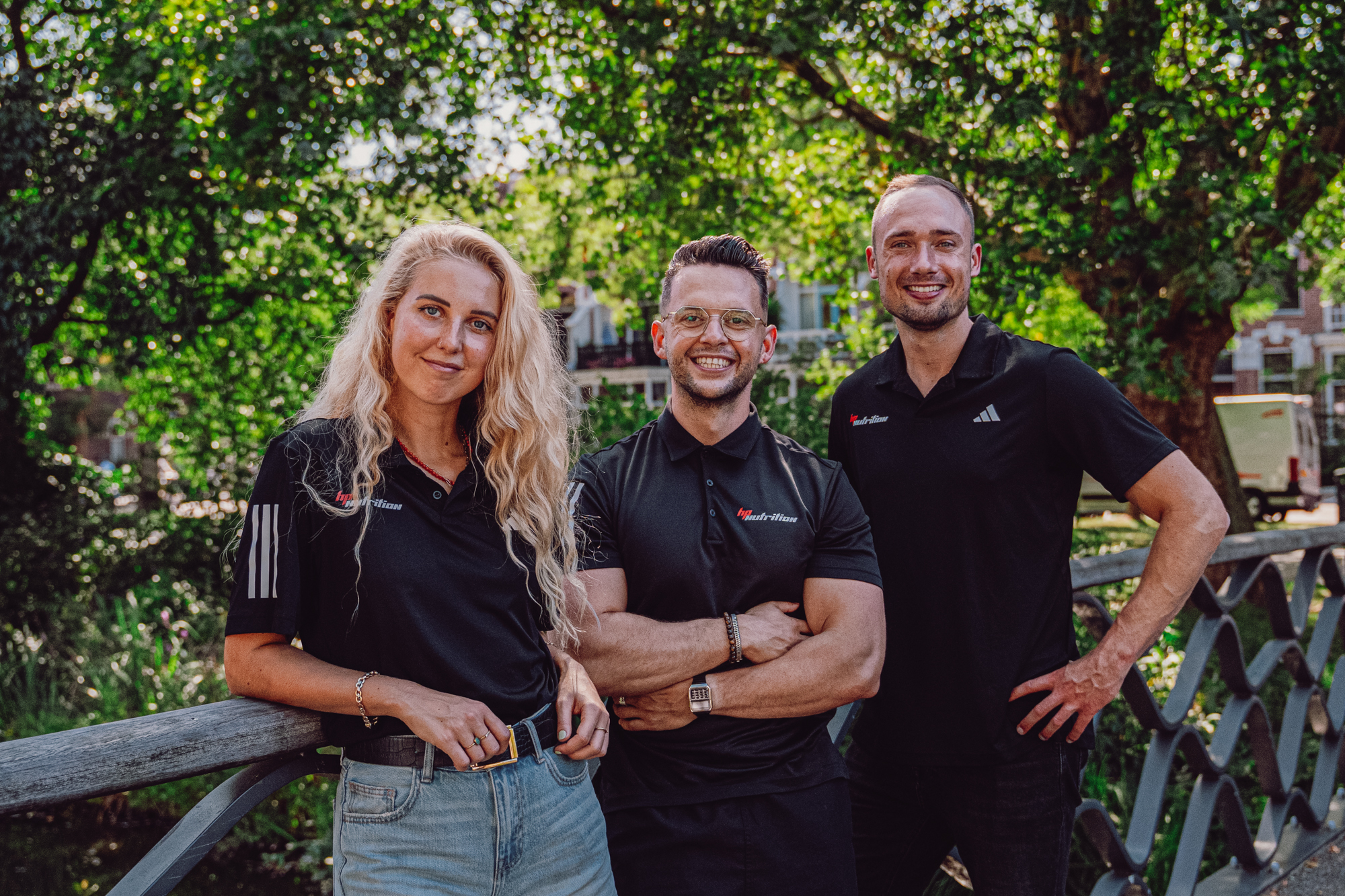 Sportdiëtist en Allround diëtist in Rotterdam Rafael Maza Diaz